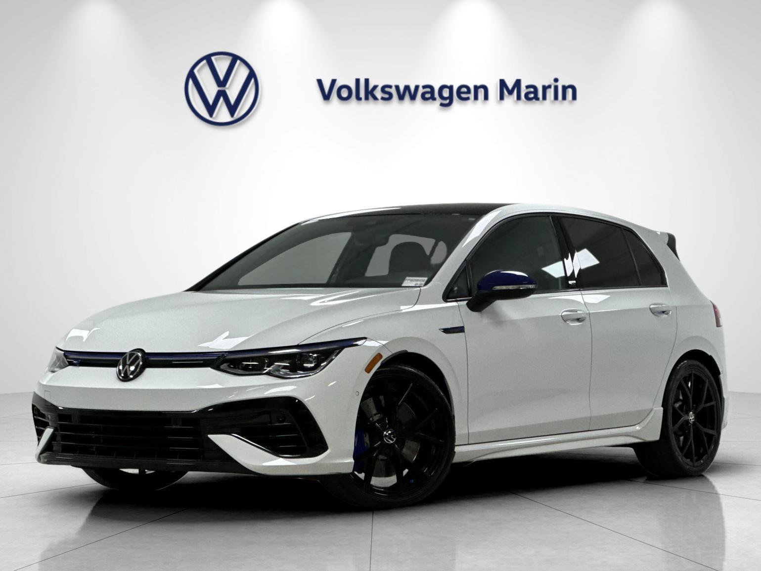 Used 2023 Volkswagen Golf 20th Anniversary Edition