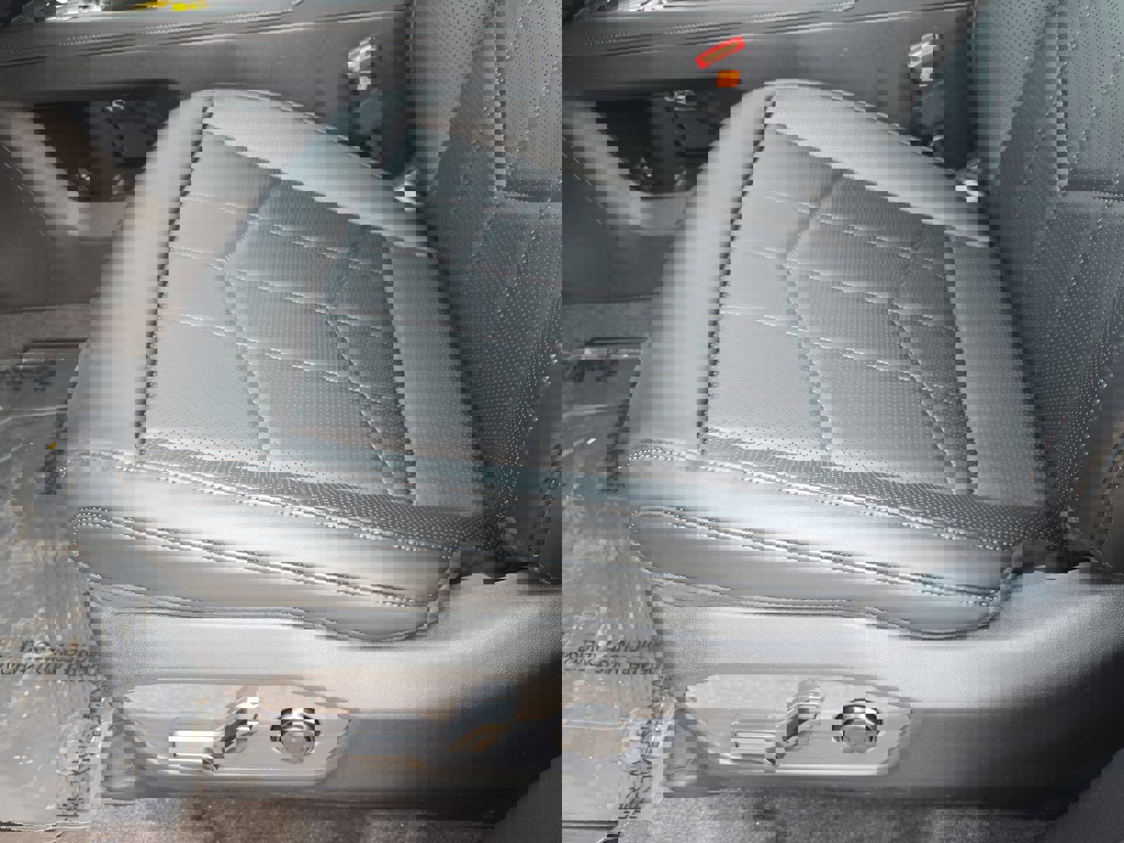 New 2027 Kia Telluride EX X-Line image 31