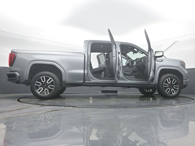 Used 2024 GMC Sierra 1500 AT4 w/ Technology Package image 61