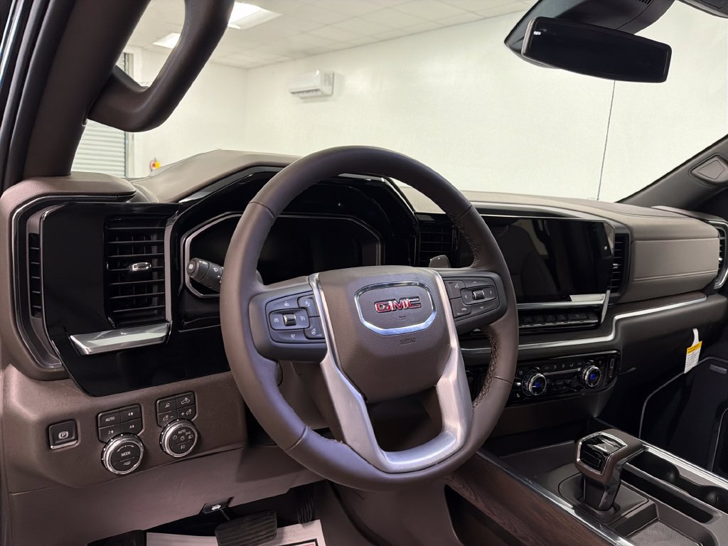 New 2026 GMC Sierra 1500 SLT w/ SLT Premium Plus Package AWD/4WD image 21