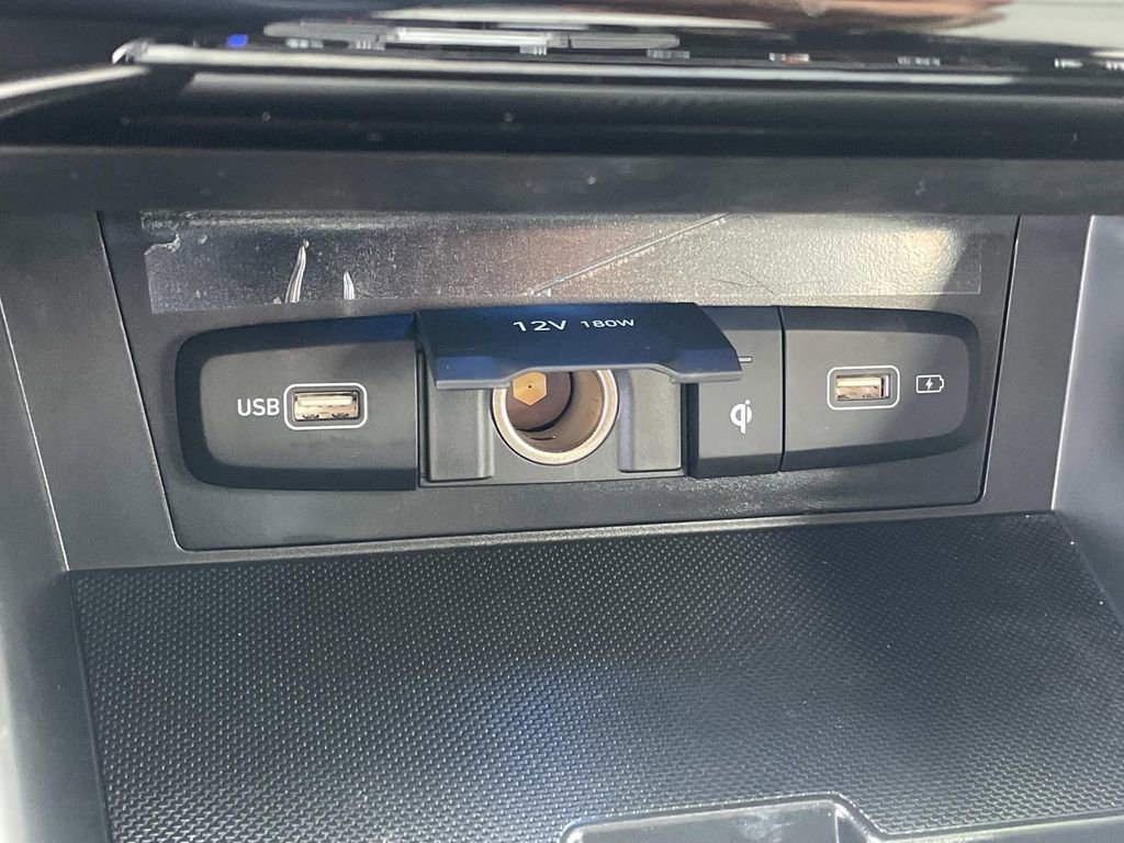 Certified 2024 Hyundai Tucson Limited image 12