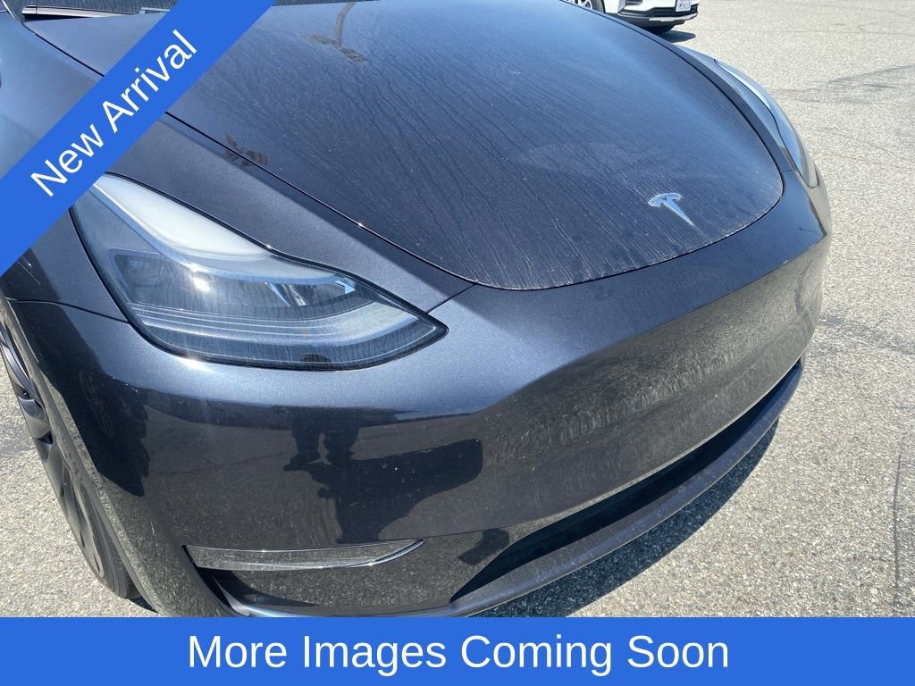 Used 2024 Tesla Model Y Performance AWD/4WD image 6