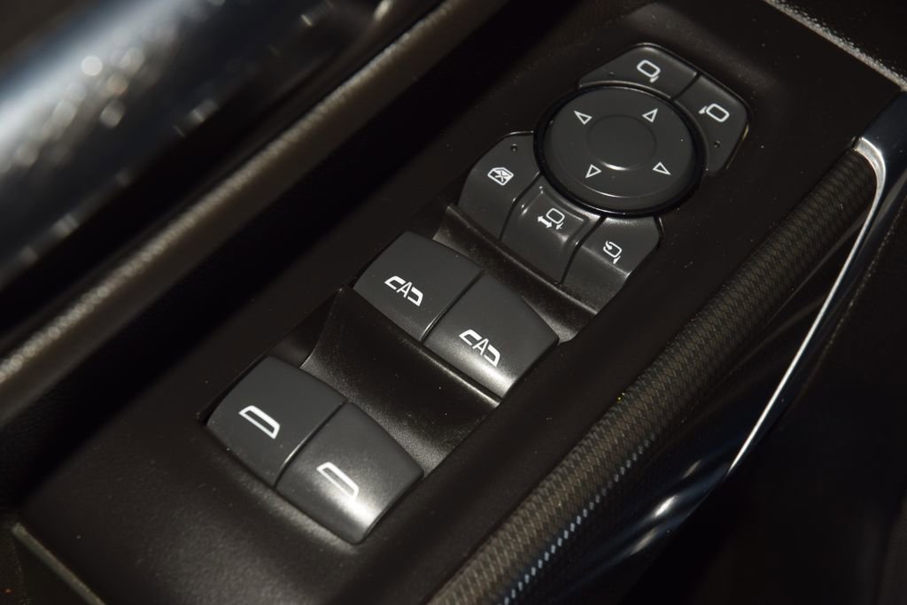 Used 2022 GMC Sierra 3500 AT4 w/ AT4 Preferred Package image 50