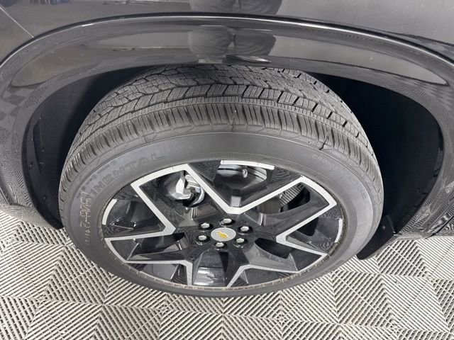 New 2026 Chevrolet Traverse High Country AWD/4WD image 10