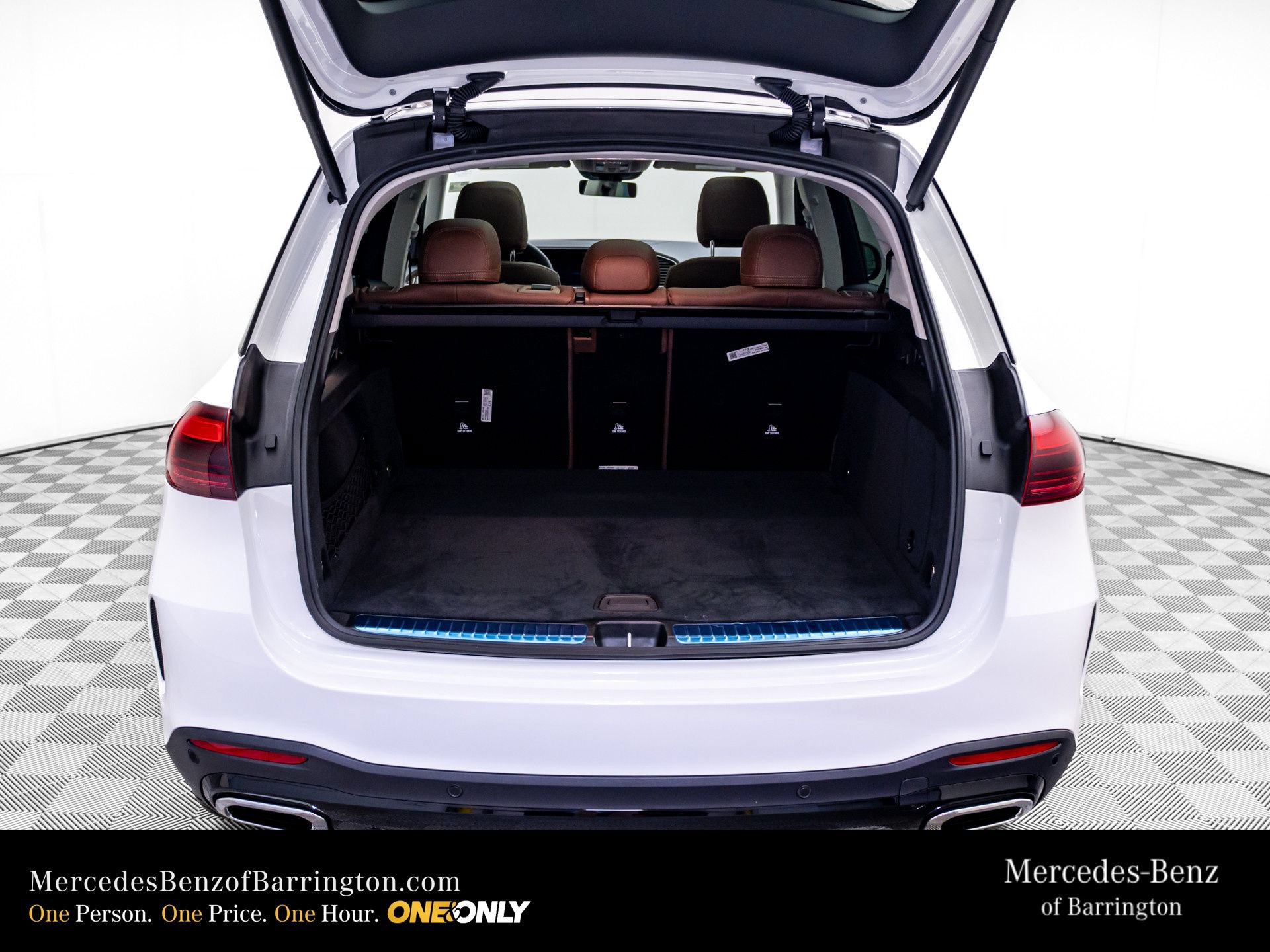 New 2026 Mercedes-Benz GLE 350 4MATIC image 35