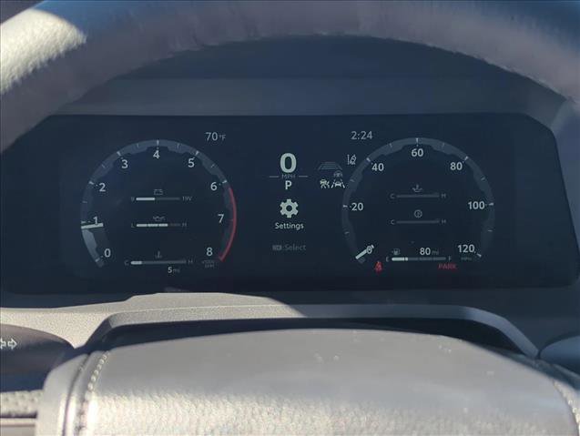 New 2025 Toyota Tacoma TRD Off-Road image 12