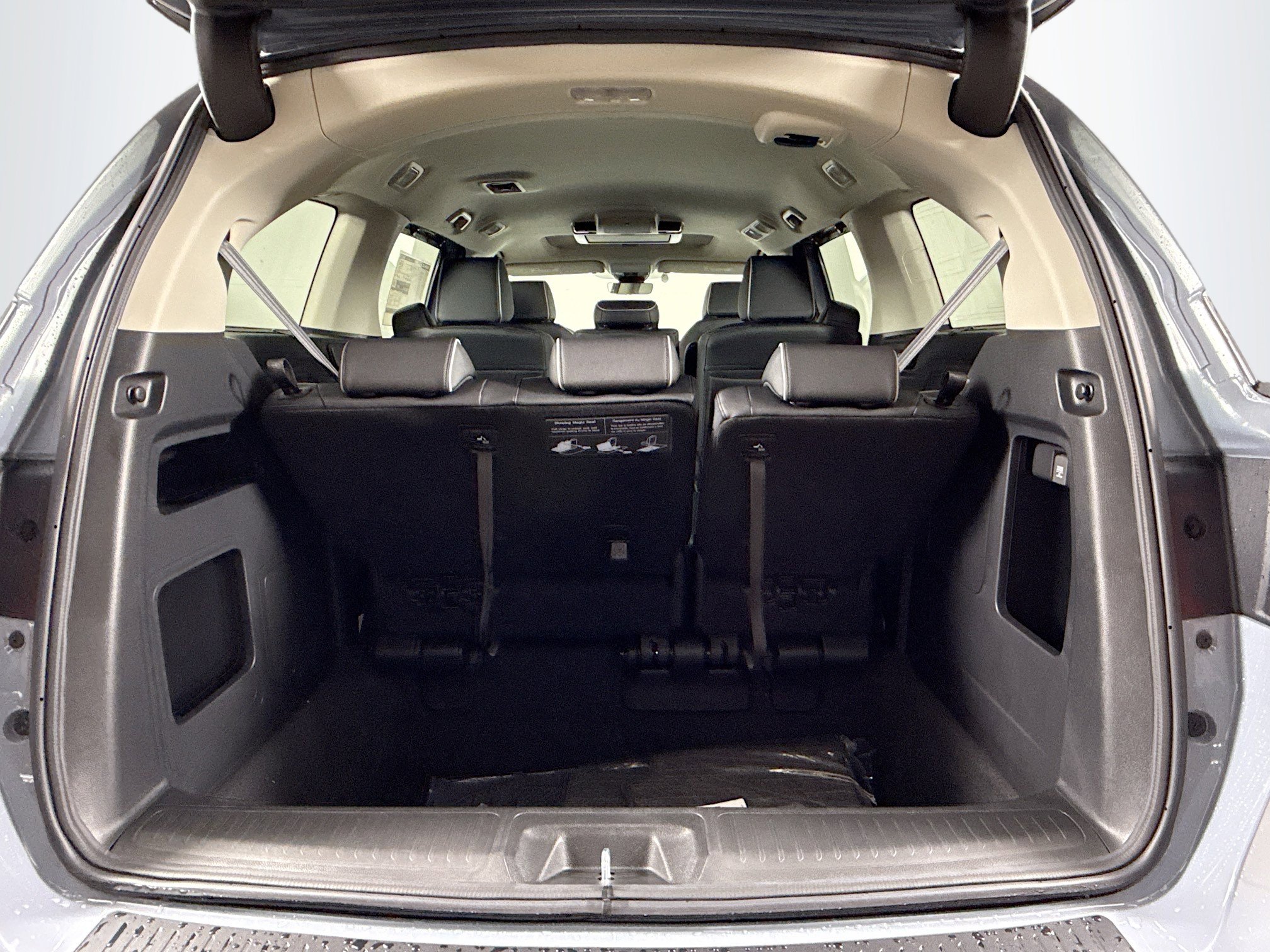 New 2026 Honda Odyssey Elite image 36