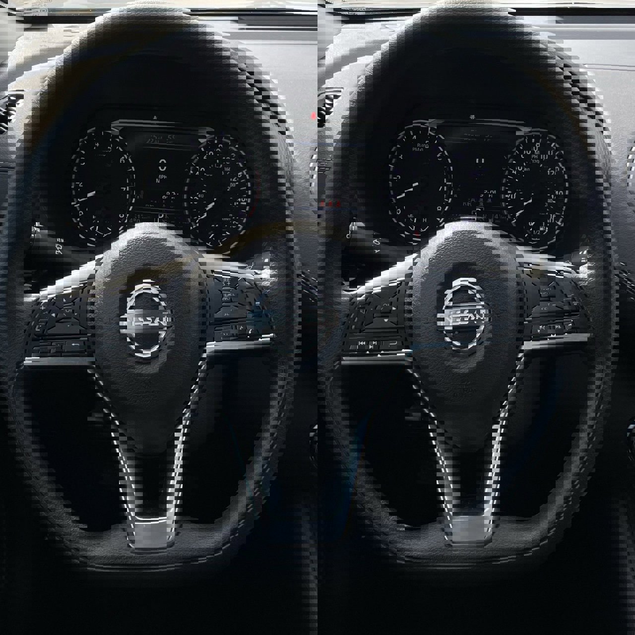 Used 2024 Nissan Sentra SV image 12