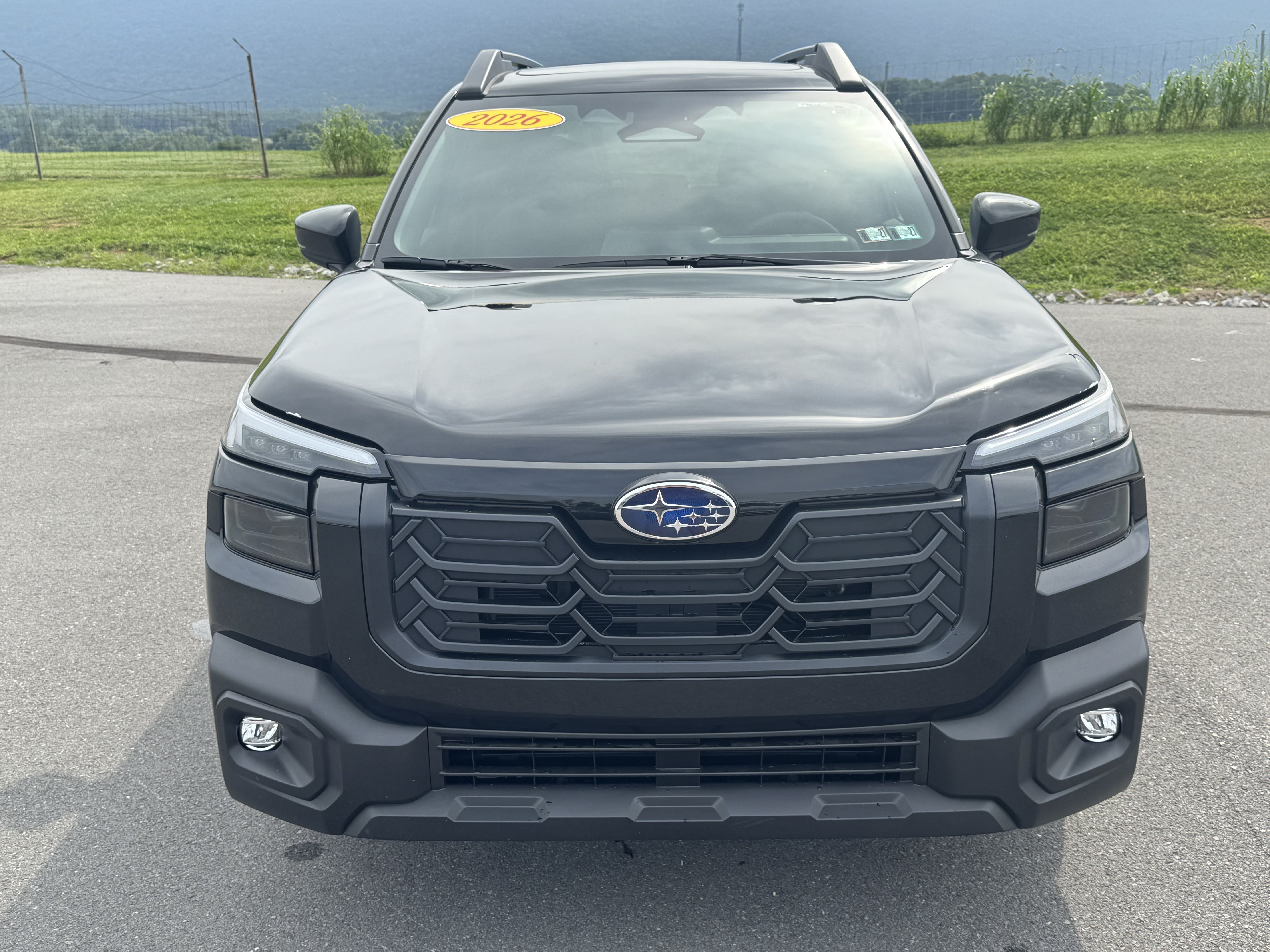 New 2026 Subaru Outback Premium AWD/4WD image 9