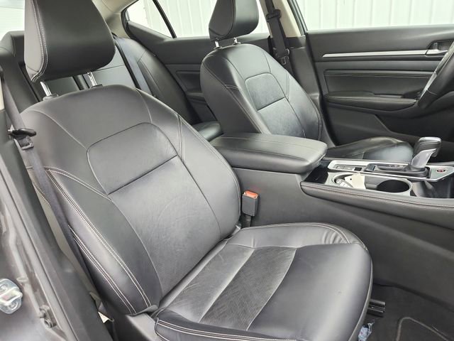 Used 2023 Nissan Altima 2.5 SL image 45