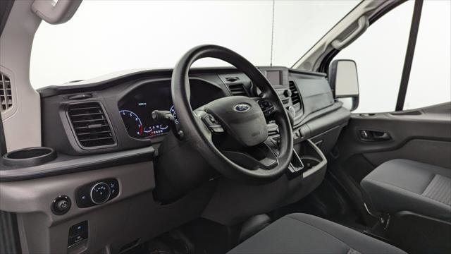 Used 2024 Ford Transit 250 Low Roof w/ Exterior Upgrade Package image 19