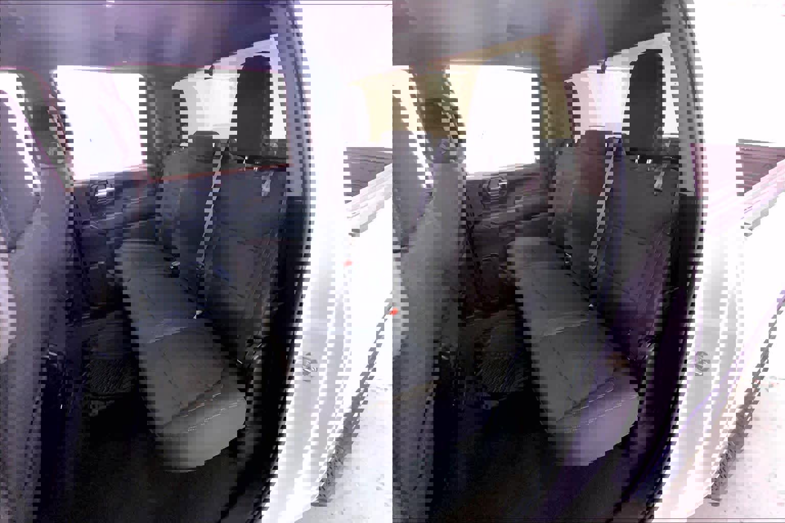 Used 2021 Chevrolet Silverado 2500 LT AWD/4WD image 20