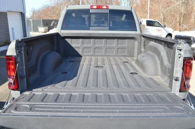 New 2026 RAM 2500 Tradesman image 33