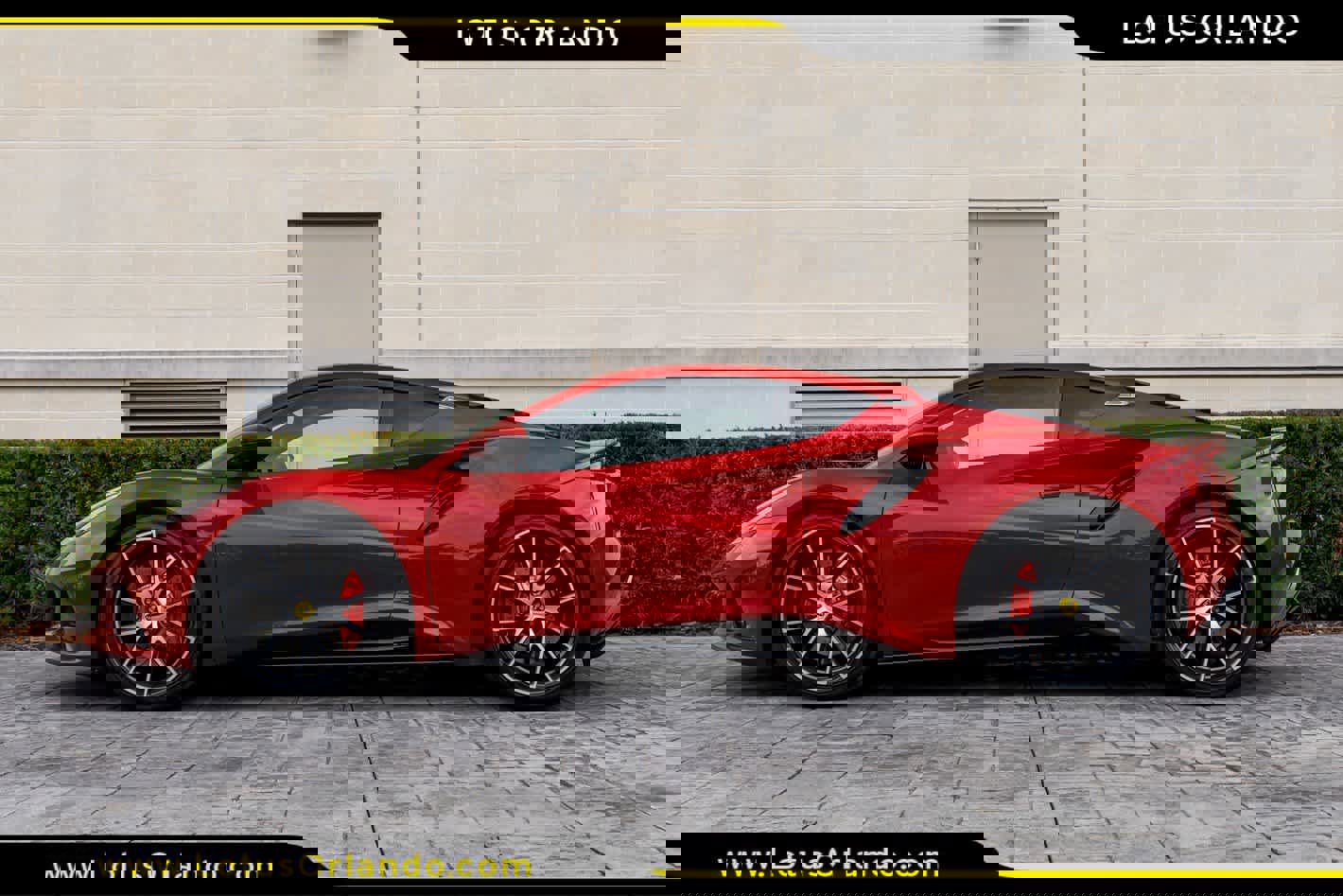 Used 2024 Lotus Emira First Edition image 33