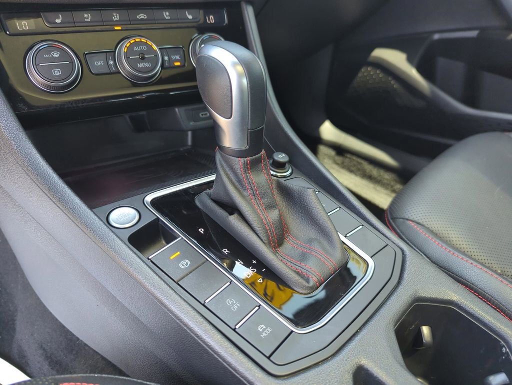 Used 2021 Volkswagen Jetta GLI Autobahn w/ GLI Autobahn Black Package image 33