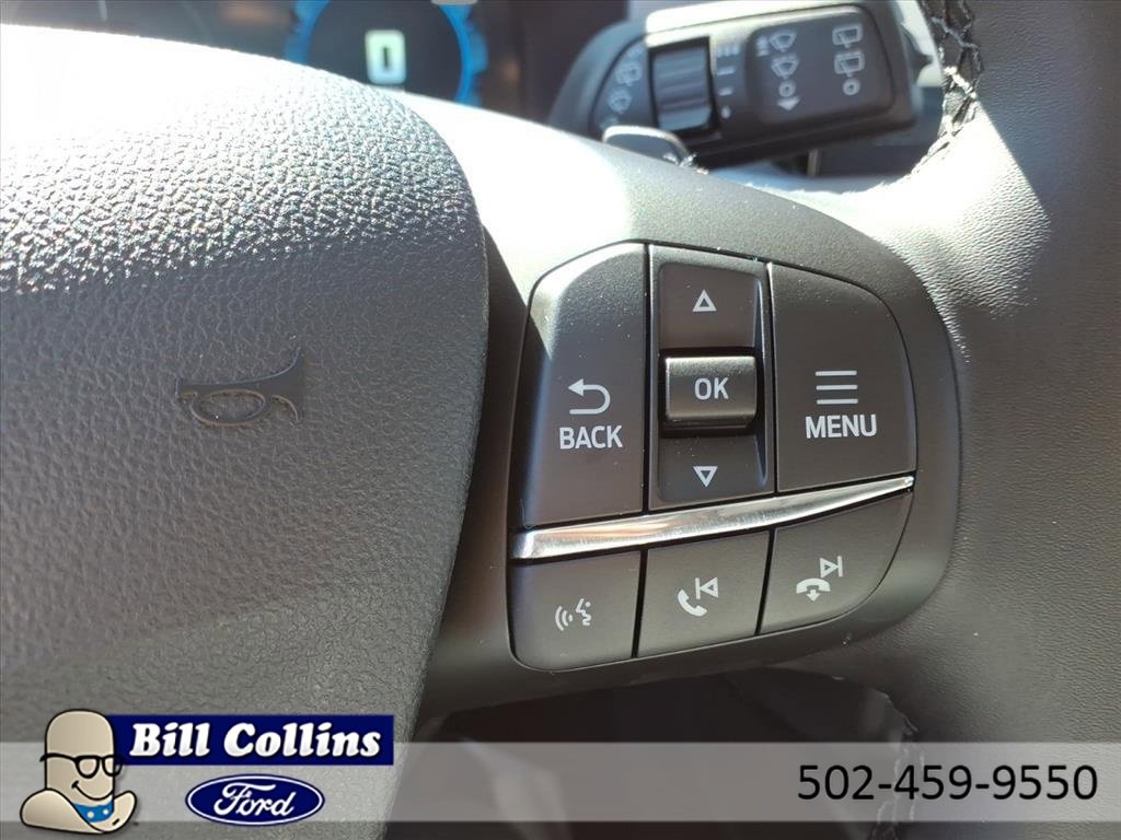 New 2025 Ford Bronco Sport Badlands w/ Badlands Tech Package image 20