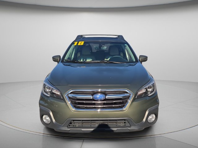 Used 2018 Subaru Outback 2.5i Limited AWD/4WD image 4