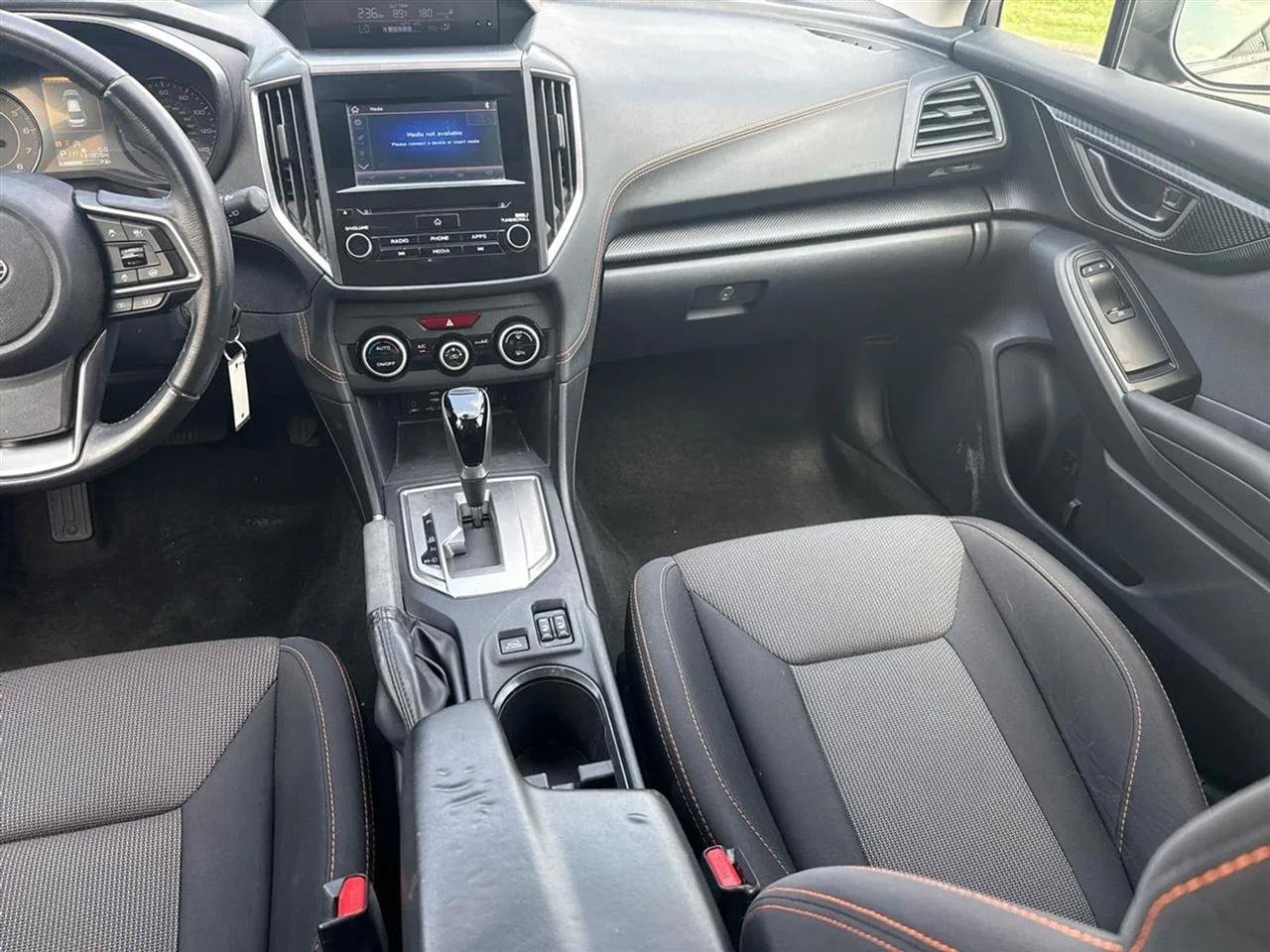 Used 2021 Subaru Crosstrek 2.0i Premium w/ Popular Package #3 AWD/4WD image 38