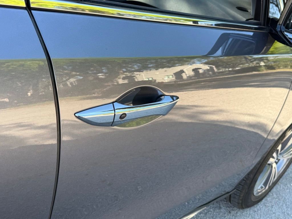 Used 2019 Acura MDX FWD image 33