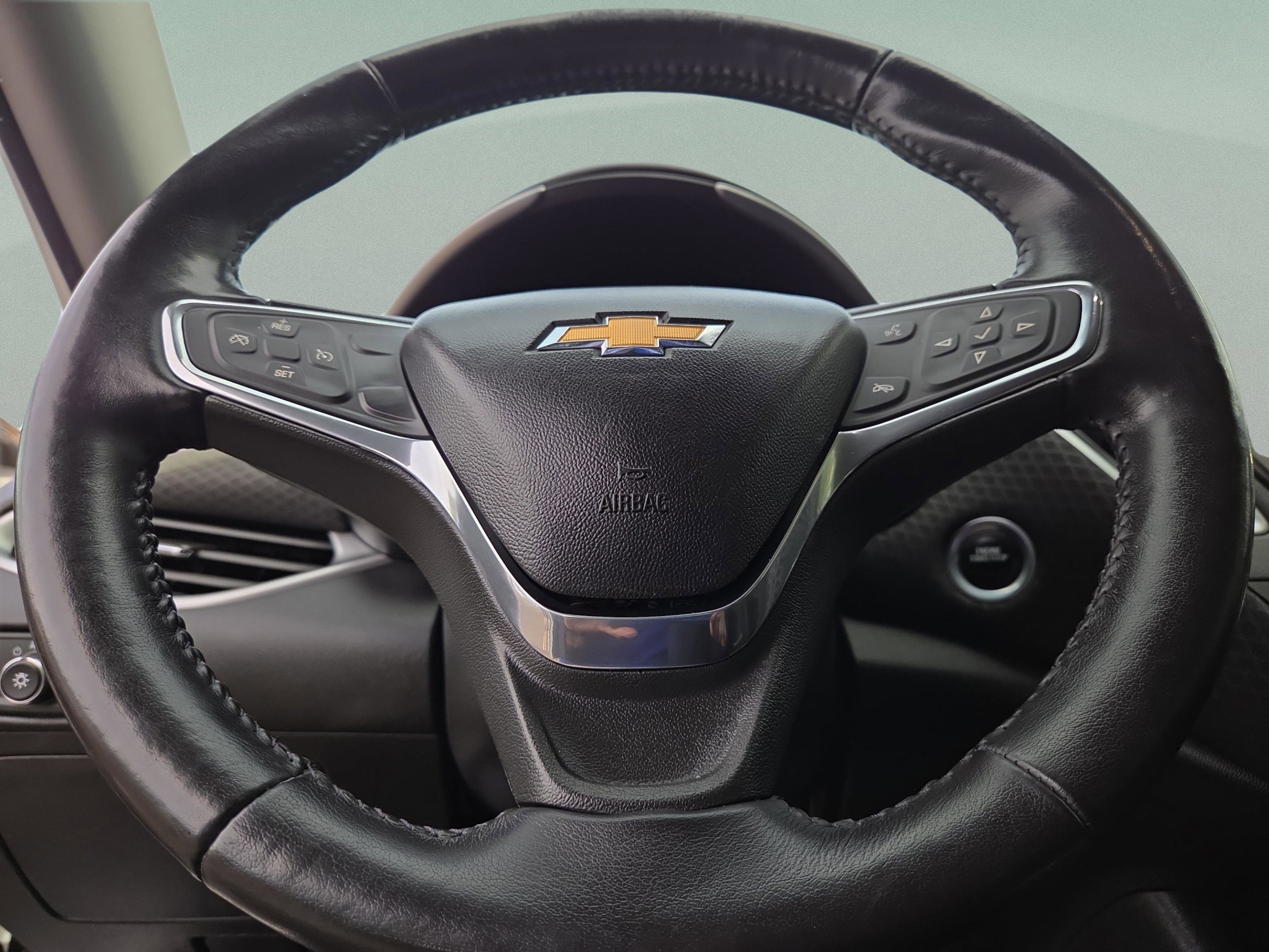 Used 2020 Chevrolet Malibu RS image 12