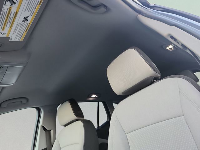 Certified 2024 GMC Terrain SLE image 12