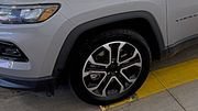 Certified 2023 Jeep Compass Limited AWD/4WD image 9