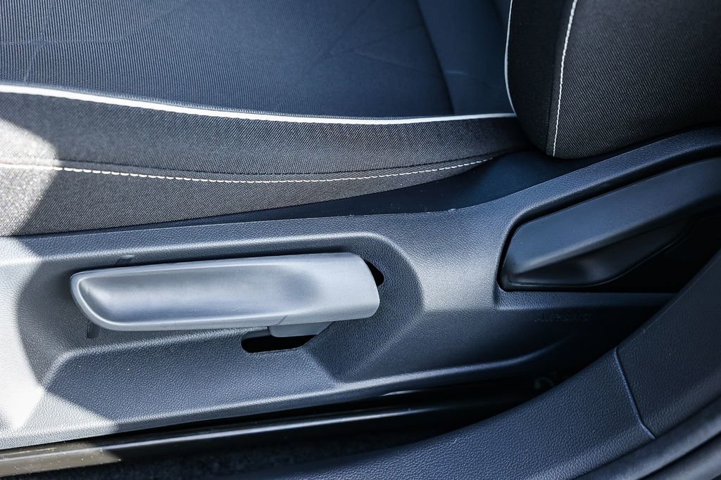 New 2026 Volkswagen Jetta Sport image 32