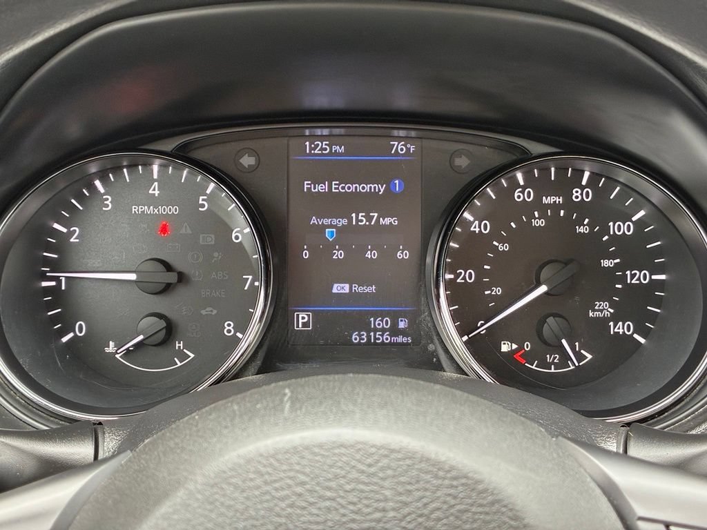 Used 2019 Nissan Rogue Sport S AWD/4WD image 23