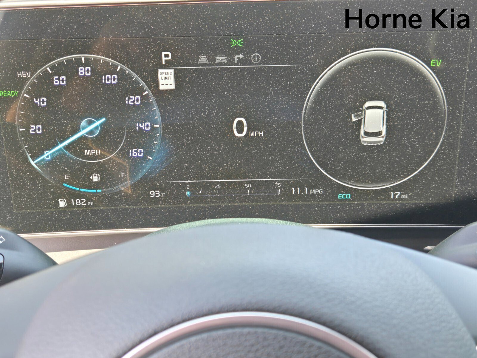 New 2025 Kia Sportage X-Line Prestige image 25