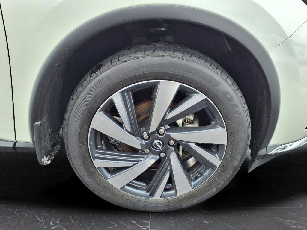 Used 2024 Nissan Murano SL image 7