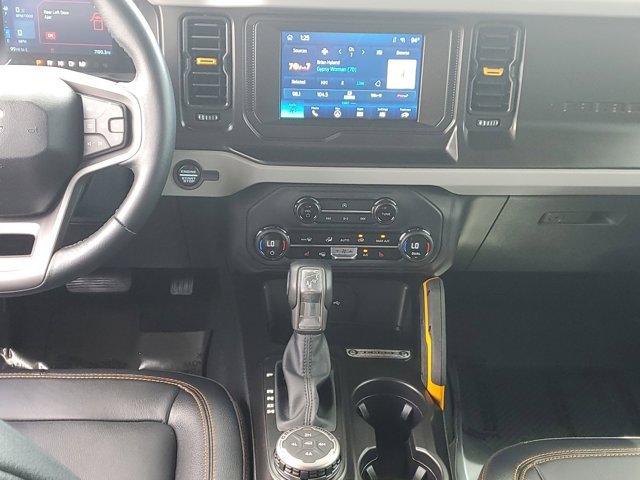 Certified 2023 Ford Bronco Badlands w/ Sasquatch Package image 20