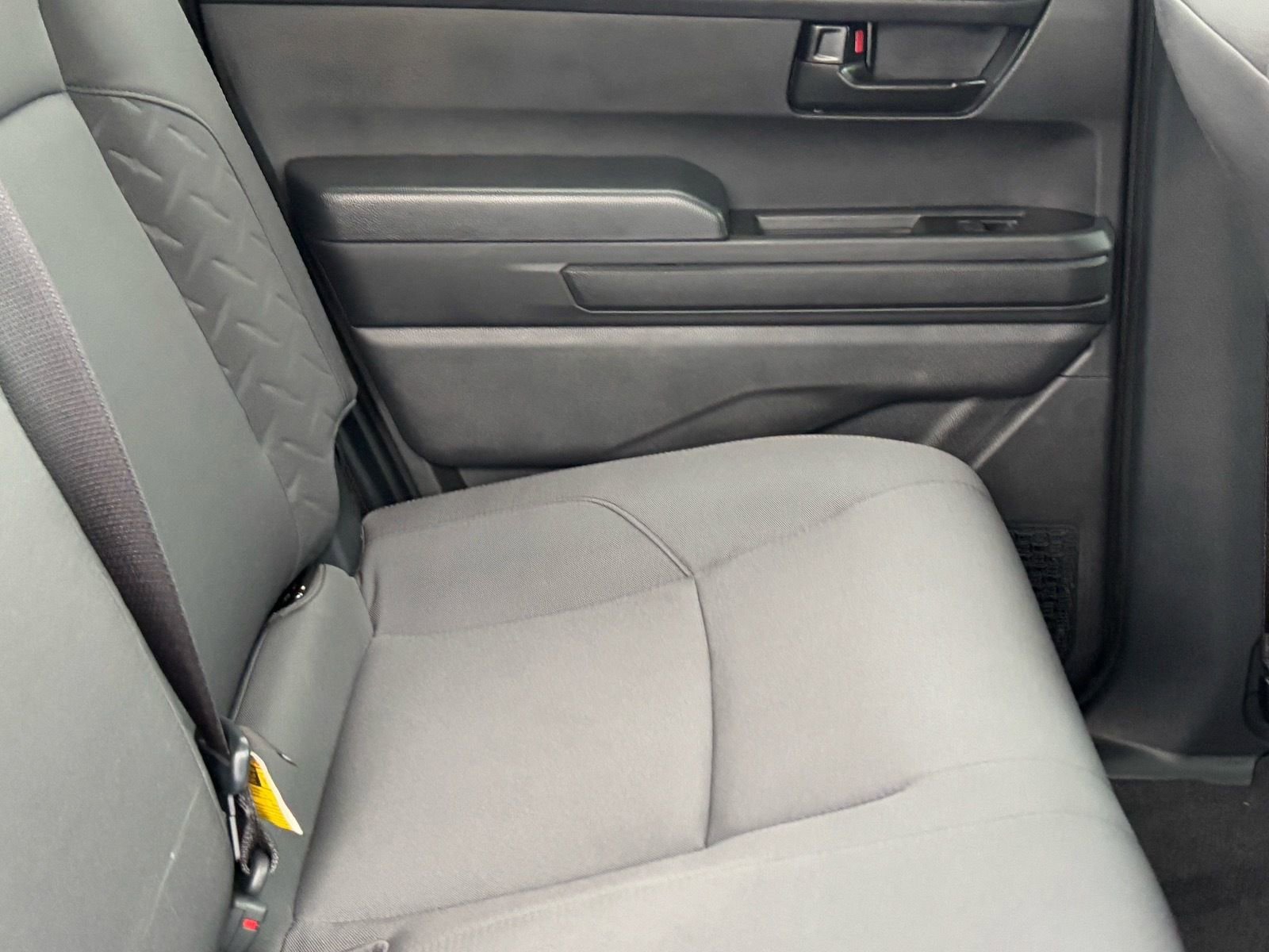 Certified 2025 Toyota Tacoma SR5 image 13