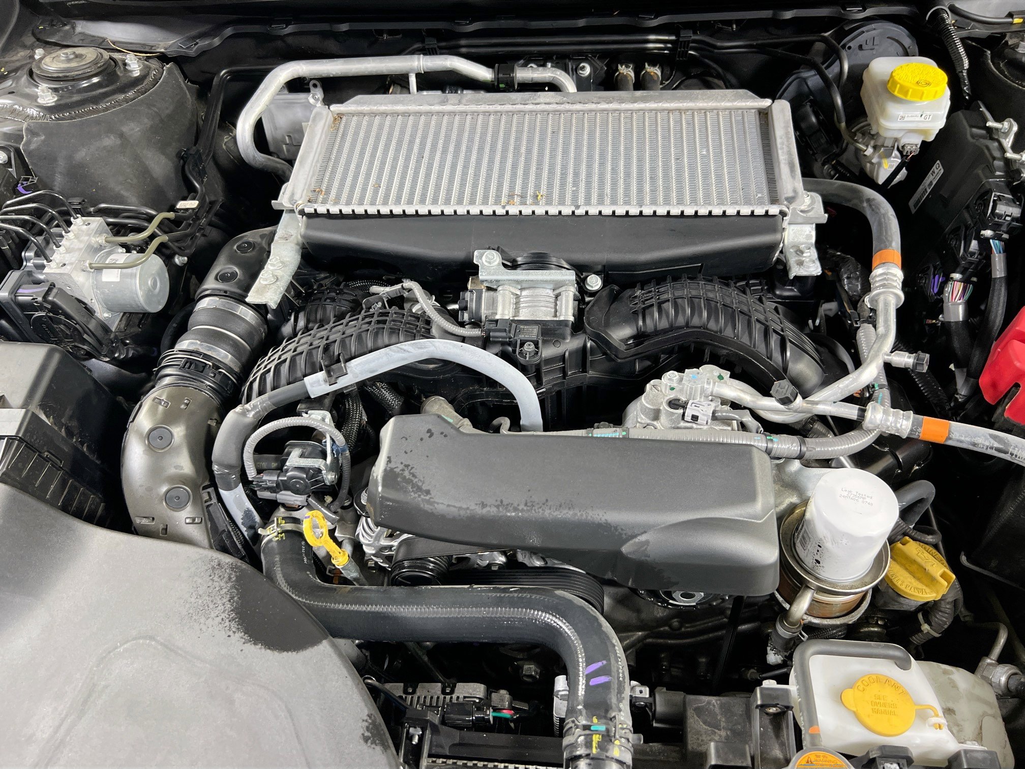 Used 2024 Subaru Outback Touring XT image 31
