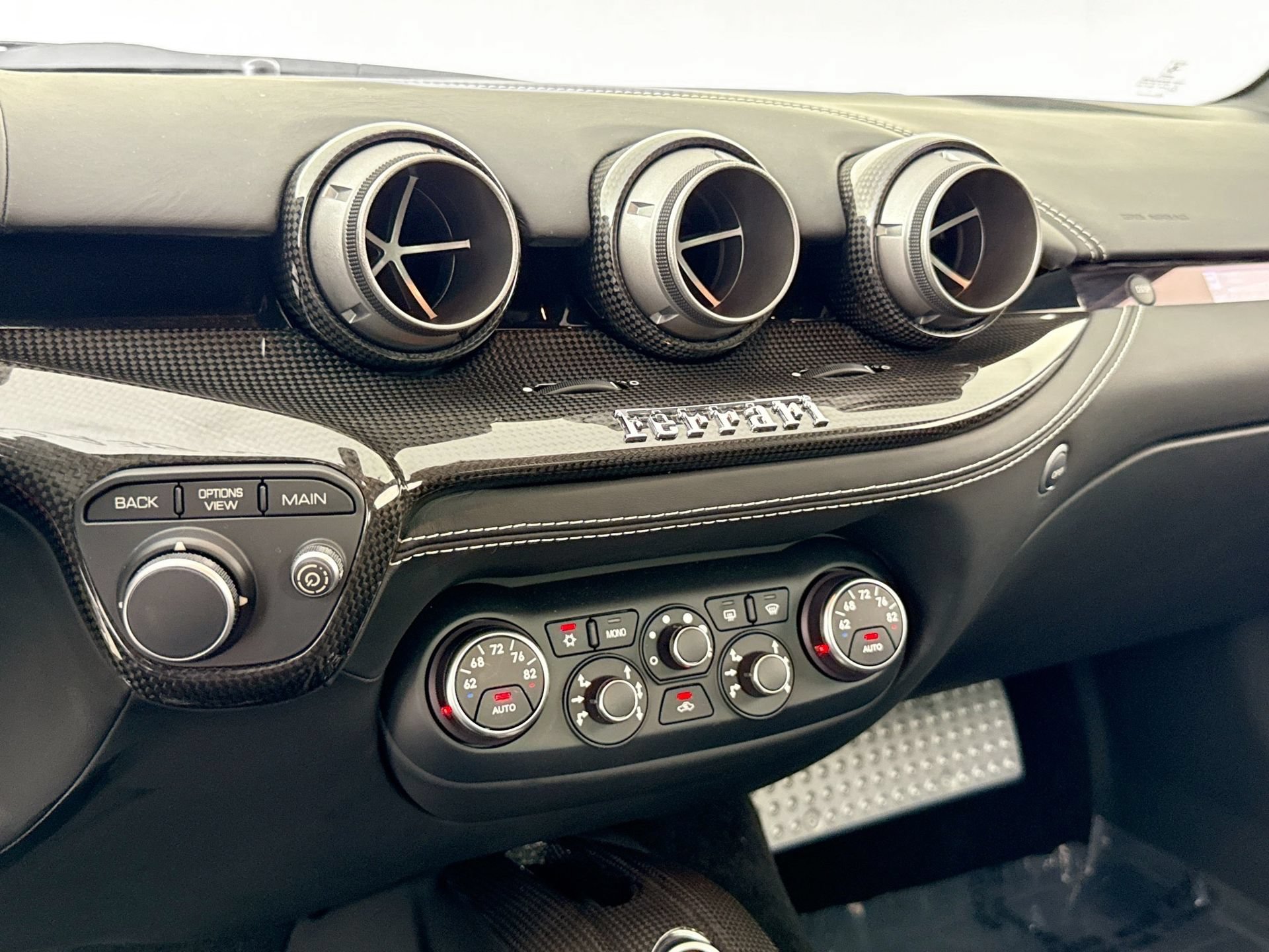 Certified 2017 Ferrari F12 Berlinetta RWD image 12