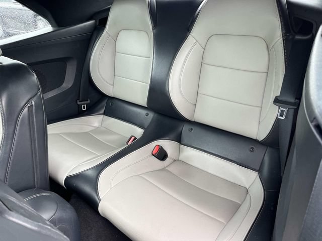 Used 2024 Ford Mustang Premium RWD image 16
