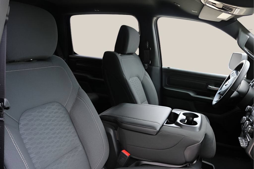 New 2026 RAM 1500 Express RWD image 18