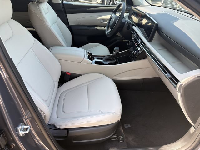 New 2026 Hyundai Tucson SEL Plus FWD image 15