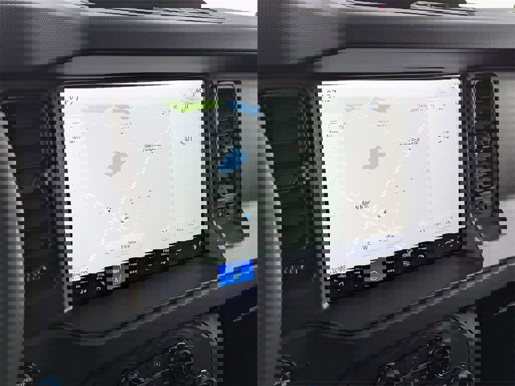 New 2025 Ford Bronco Big Bend image 15