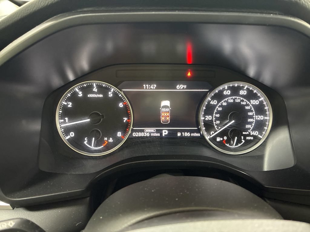 Used 2025 Mitsubishi Outlander AWD image 15