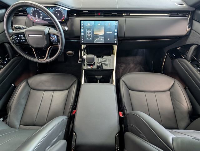 Used 2024 Land Rover Range Rover Sport Dynamic SE image 12