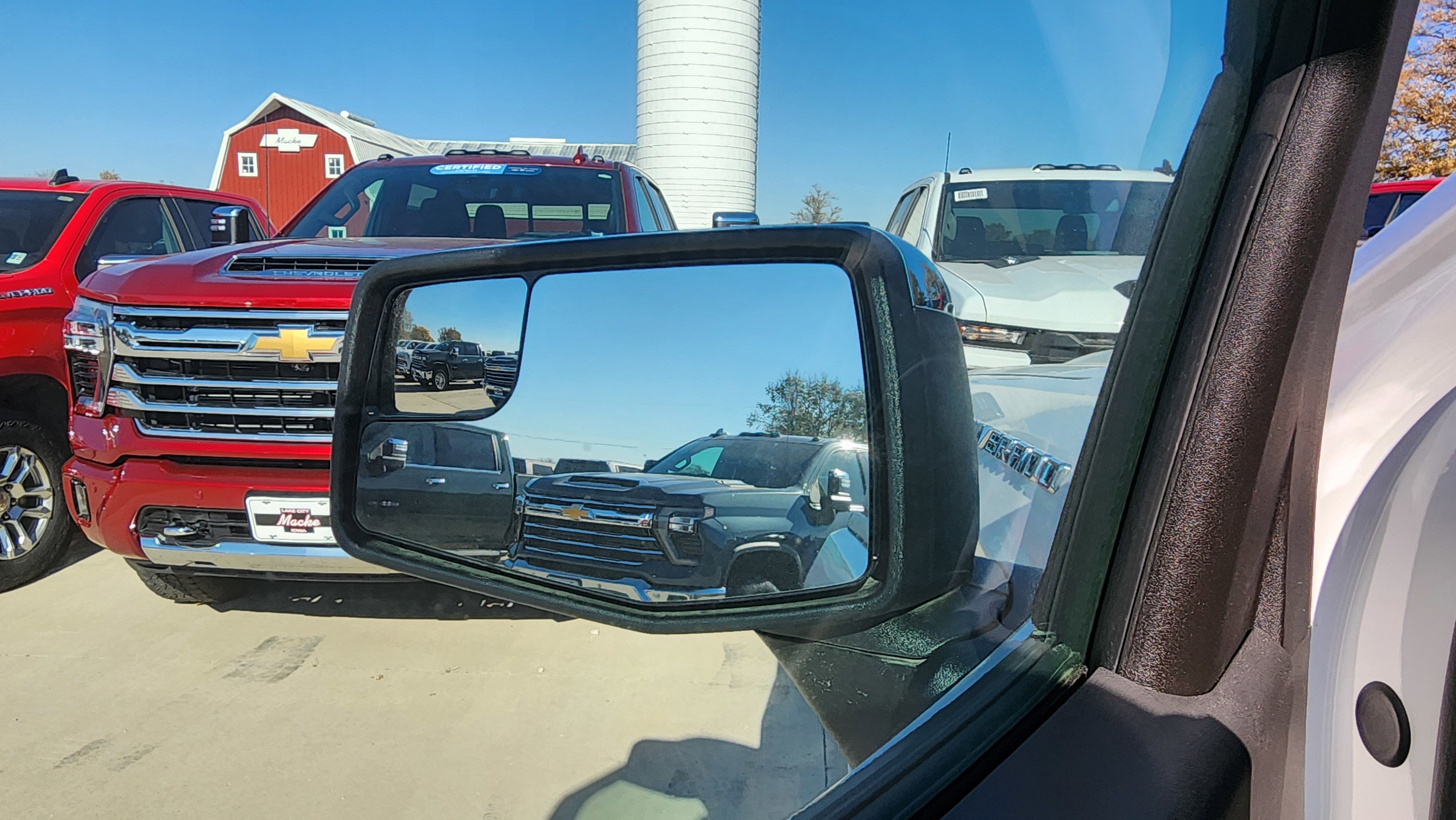 New 2026 Chevrolet Silverado 1500 LT image 9