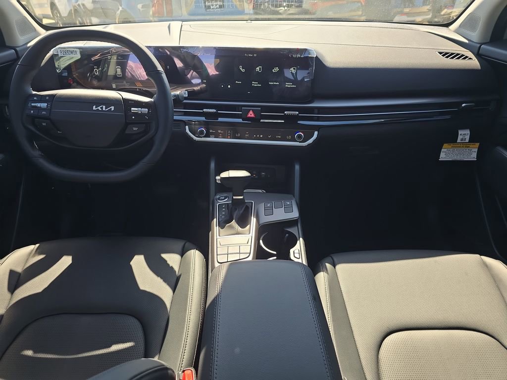 New 2026 Kia Sportage EX image 13