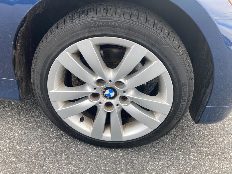 Used 2006 BMW 325i Sedan RWD image 17