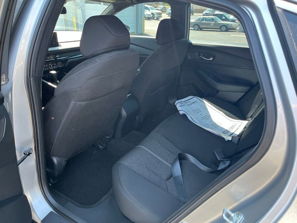 Used 2024 Honda Accord Sport image 15