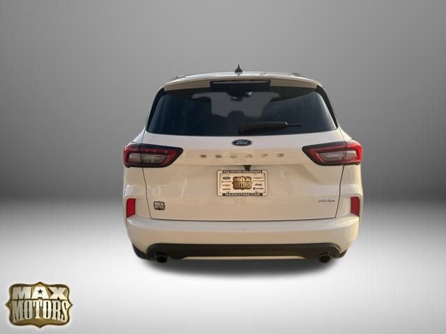 Used 2023 Ford Escape ST-Line image 7
