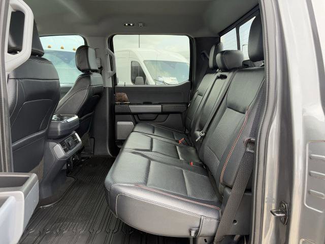 Certified 2023 Ford F150 Lariat w/ Trailer Tow Package AWD/4WD image 30