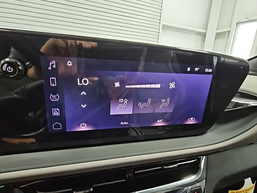 New 2026 Buick Envista Avenir image 14