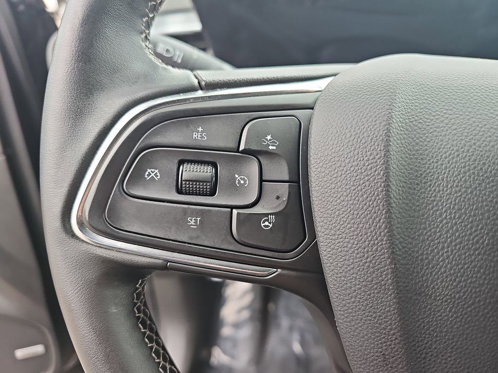 Certified 2024 Buick Encore GX Avenir w/ Avenir Convenience Package AWD/4WD image 22