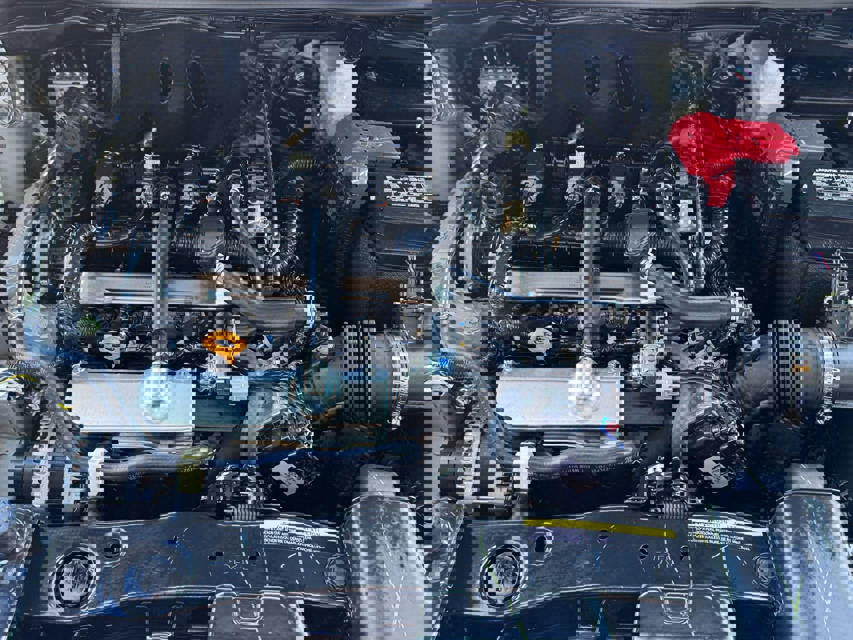 Used 2024 Nissan Versa S w/ Trunk Package image 28