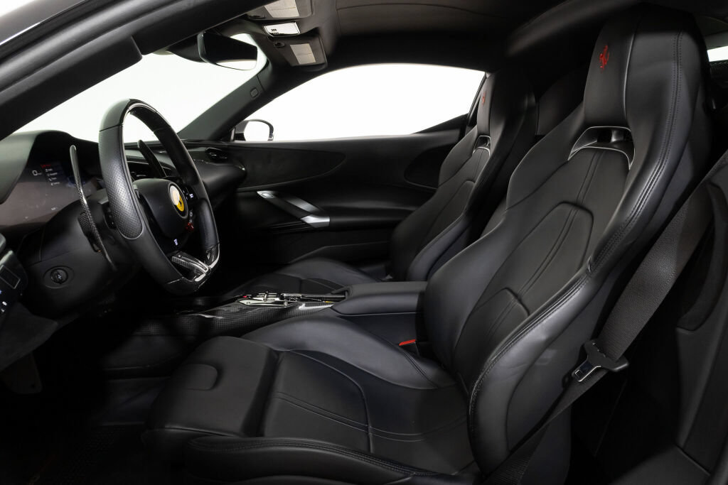 Used 2023 Ferrari SF90 Stradale AWD/4WD image 4
